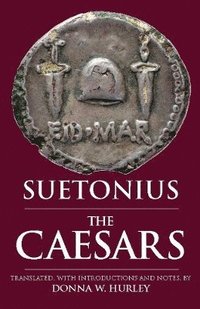 bokomslag The Caesars