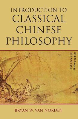 Introduction to Classical Chinese Philosophy 1