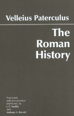 The Roman History 1
