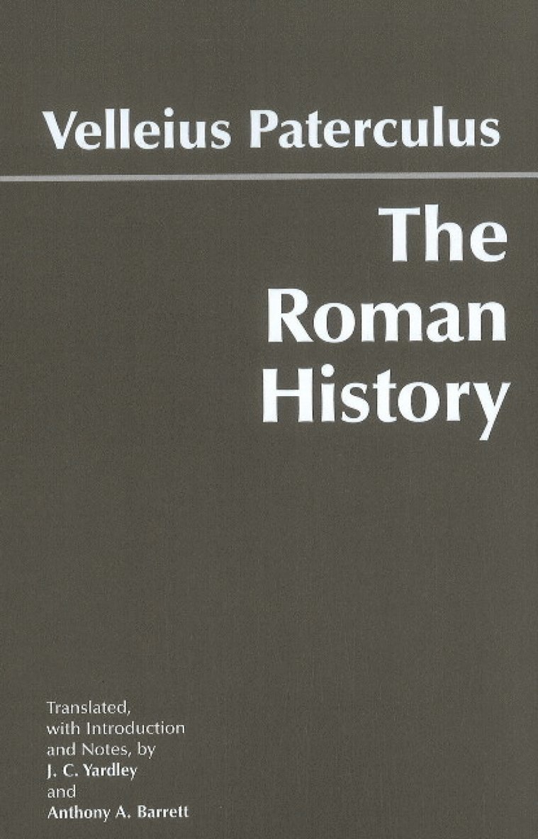 Roman History