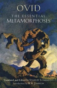 bokomslag Essential Metamorphoses