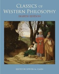 bokomslag Classics of Western Philosophy