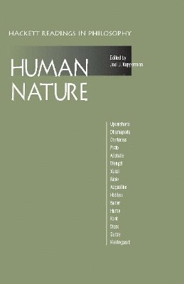 Human Nature: A Reader 1