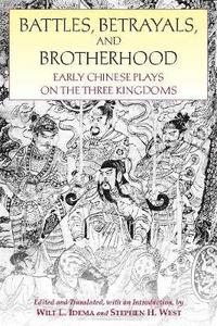 bokomslag Battles, Betrayals, and Brotherhood