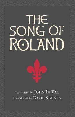 The Song of Roland 1
