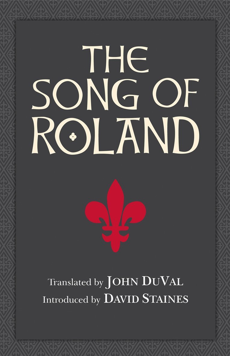 Song of Roland