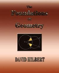 bokomslag The Foundations of Geometry