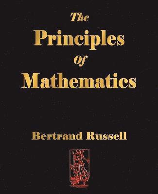 The Principles of Mathematics 1