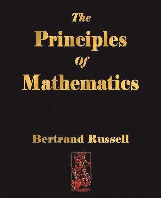 Principles of Mathematics