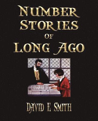Number Stories Of Long Ago 1