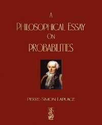bokomslag A Philosophical Essay On Probabilities