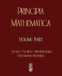 bokomslag Principia Mathematica - Volume Three