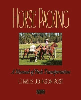 Horse Packing 1