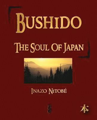 Inazo Nitobe - Bushido, Häftad