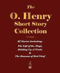bokomslag O. Henry Short Story Collection - Volume I