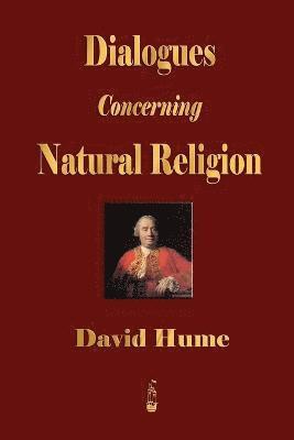 David Hume - Dialogues Concerning Natural Religion, Häftad