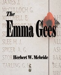 bokomslag Emma Gees