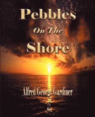 Pebbles On The Shore 1