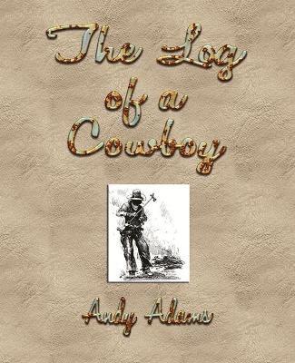 The Log of a Cowboy 1