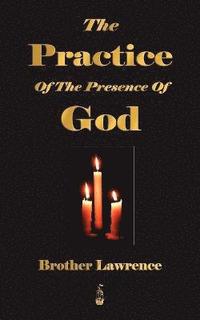 bokomslag The Practice Of The Presence Of God
