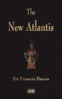 bokomslag The New Atlantis