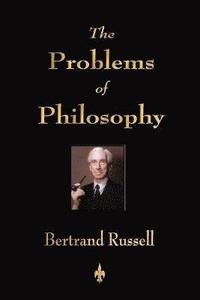 bokomslag The Problems of Philosophy