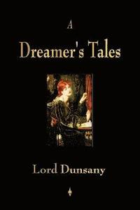 bokomslag Dreamer's Tales