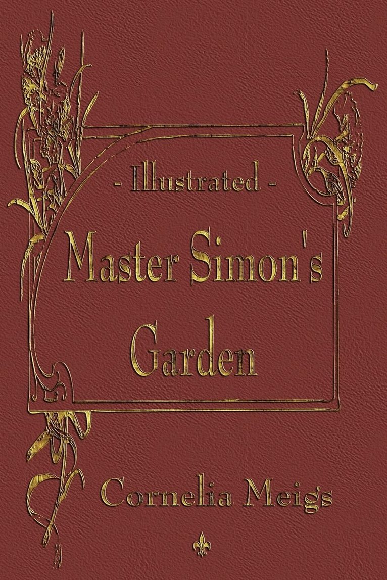 Master Simon's Garden 1