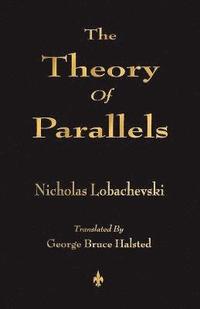 bokomslag The Theory Of Parallels