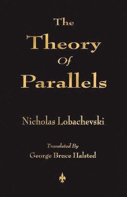 Theory Of Parallels
