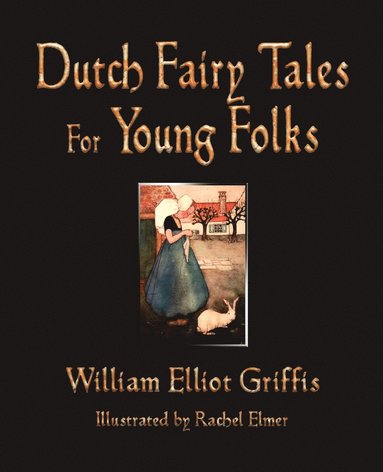 bokomslag Dutch Fairy Tales for Young Folks