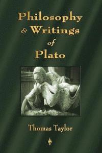 bokomslag Introduction to the Philosophy and Writings of Plato