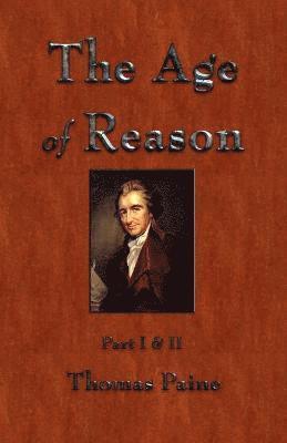 Thomas Paine, Moncure Daniel Conway - Age of Reason, Häftad