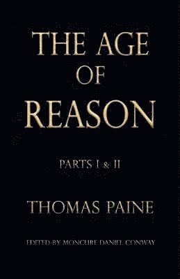 The Age of Reason 1