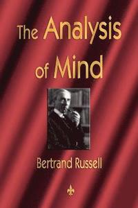 bokomslag Analysis of Mind