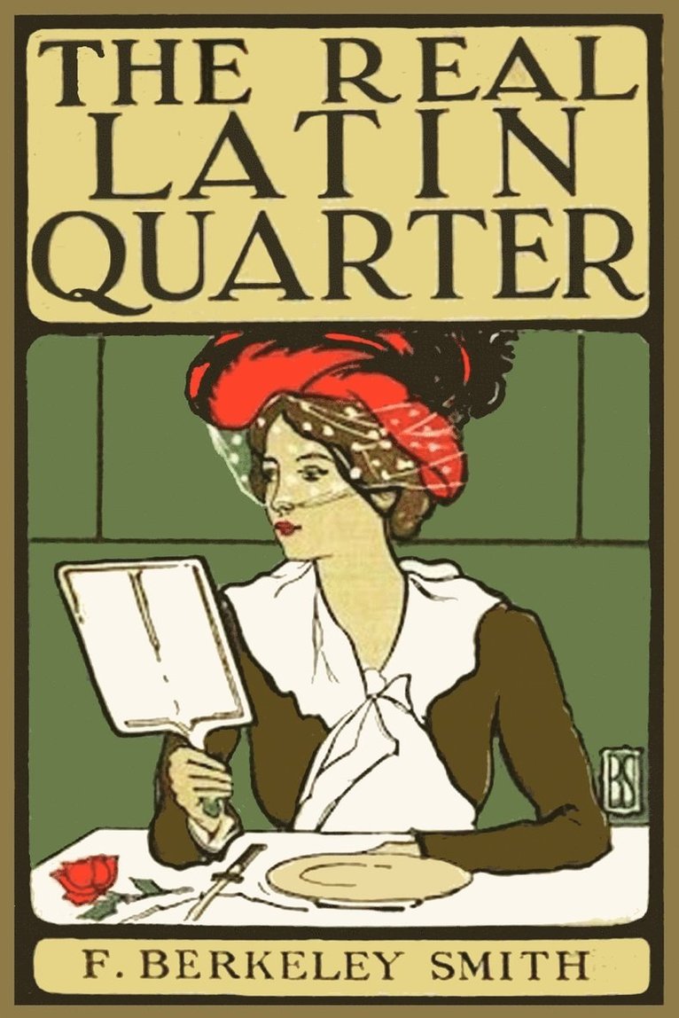 Real Latin Quarter