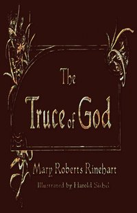 bokomslag Truce of God