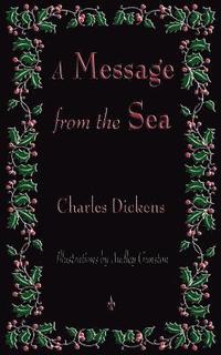 bokomslag Message from the Sea