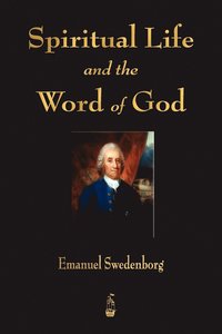 bokomslag Spiritual Life and the Word of God