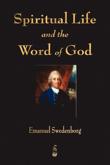 bokomslag Spiritual Life and the Word of God