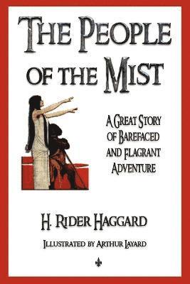 The People of the Mist 1