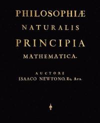 bokomslag Philosophiae Naturalis Principia Mathematica (Latin Edition)