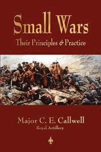 bokomslag Small Wars