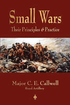 Small Wars 1