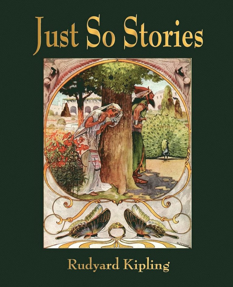 Just So Stories - For Little Children 1