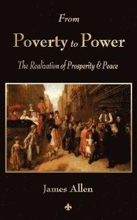 bokomslag From Poverty To Power