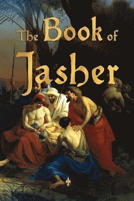 Jasher - Book of Jasher, Häftad