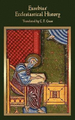 Eusebius Pamphilus - Eusebius' Ecclesiastical History, Häftad