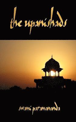 The Upanishads 1