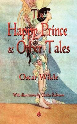 Happy Prince and Other Tales 1